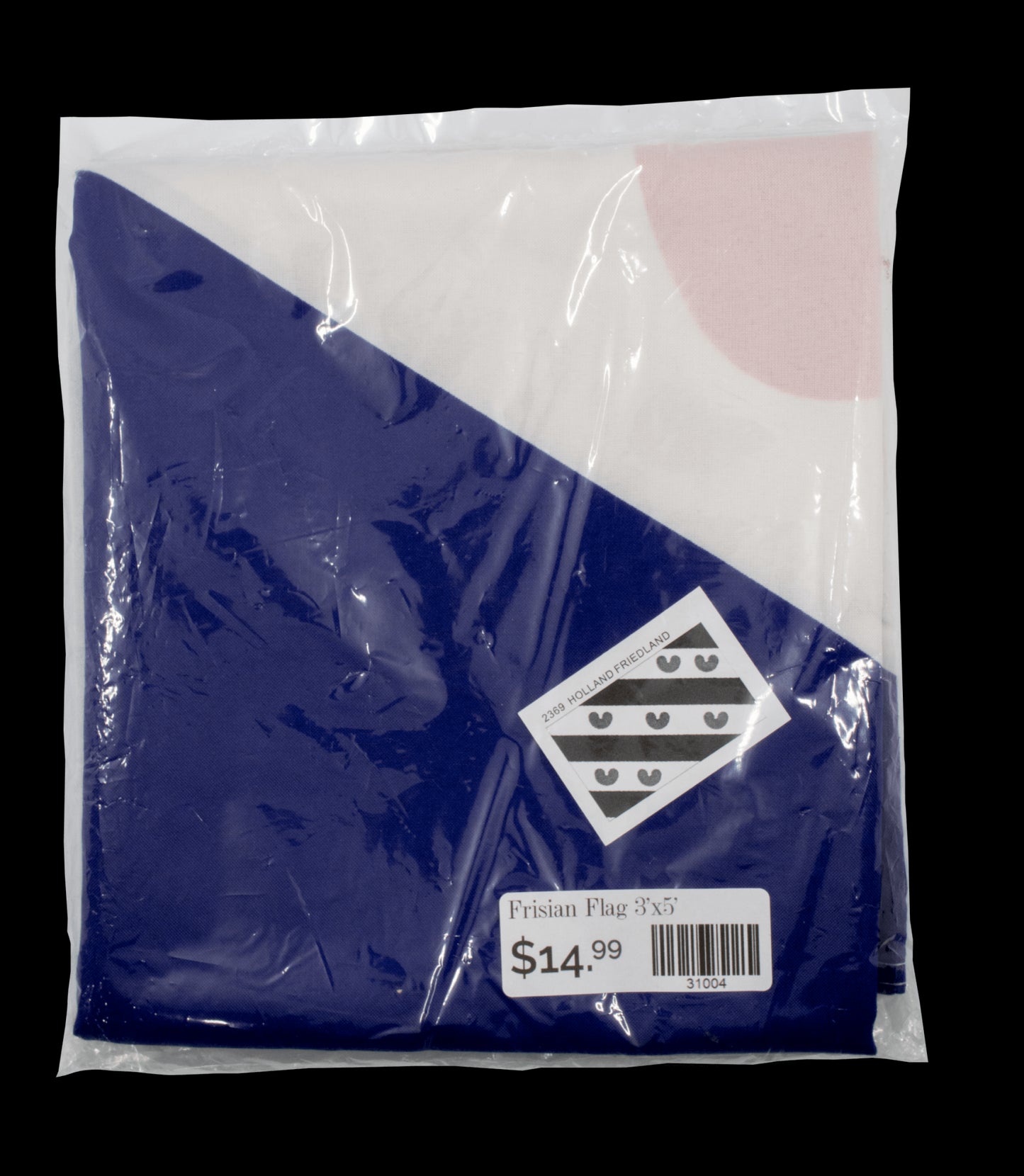 Flag - Frisian 3'x5'