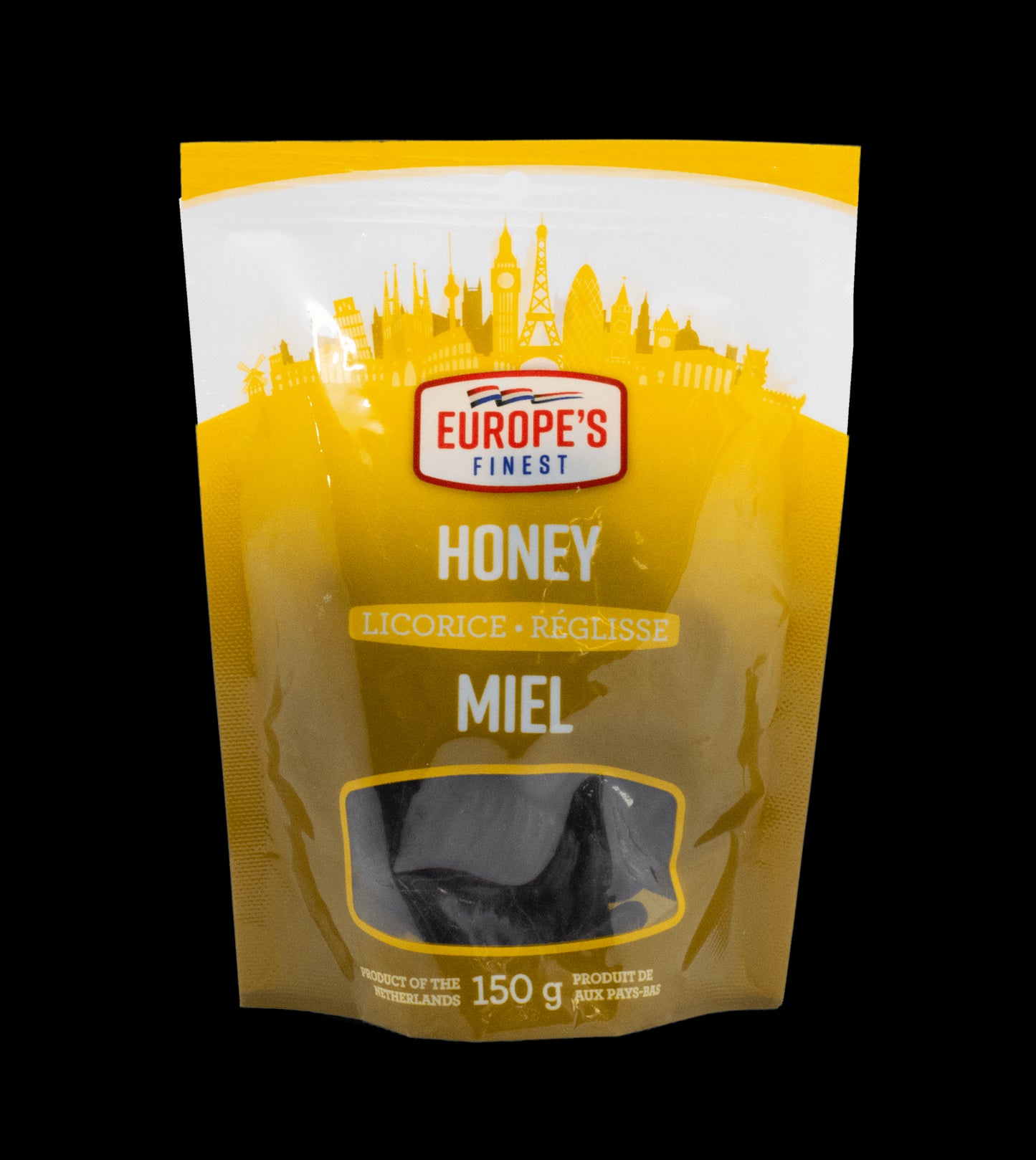 Europe's Finest Honey Drop 150g