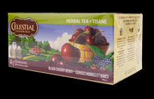 Celestial Seasonings Black Cherry Berry Tea