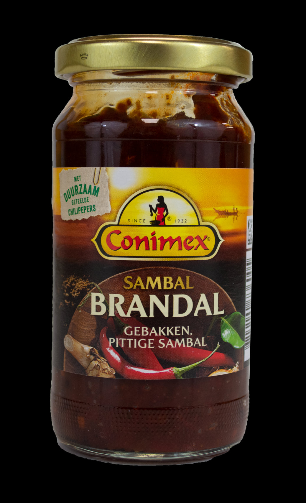Conimex Sambal Brandal 200g