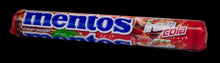 Mentos Cola Roll 38g