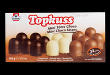 Topkuss Mallow Cake Variety Pack 266g