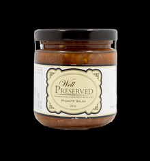 Well Preserved Picante Salsa 250ml