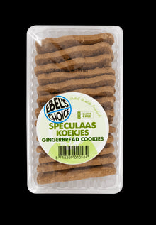 Gluten Free Bakery Speculaas 125g
