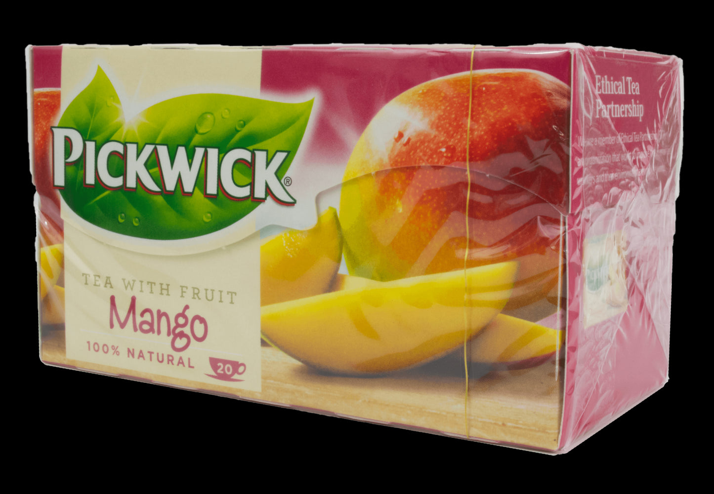 Pickwick Mango Tea 30g