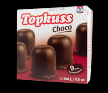 Topkuss Choco Mallow Cakes 250g