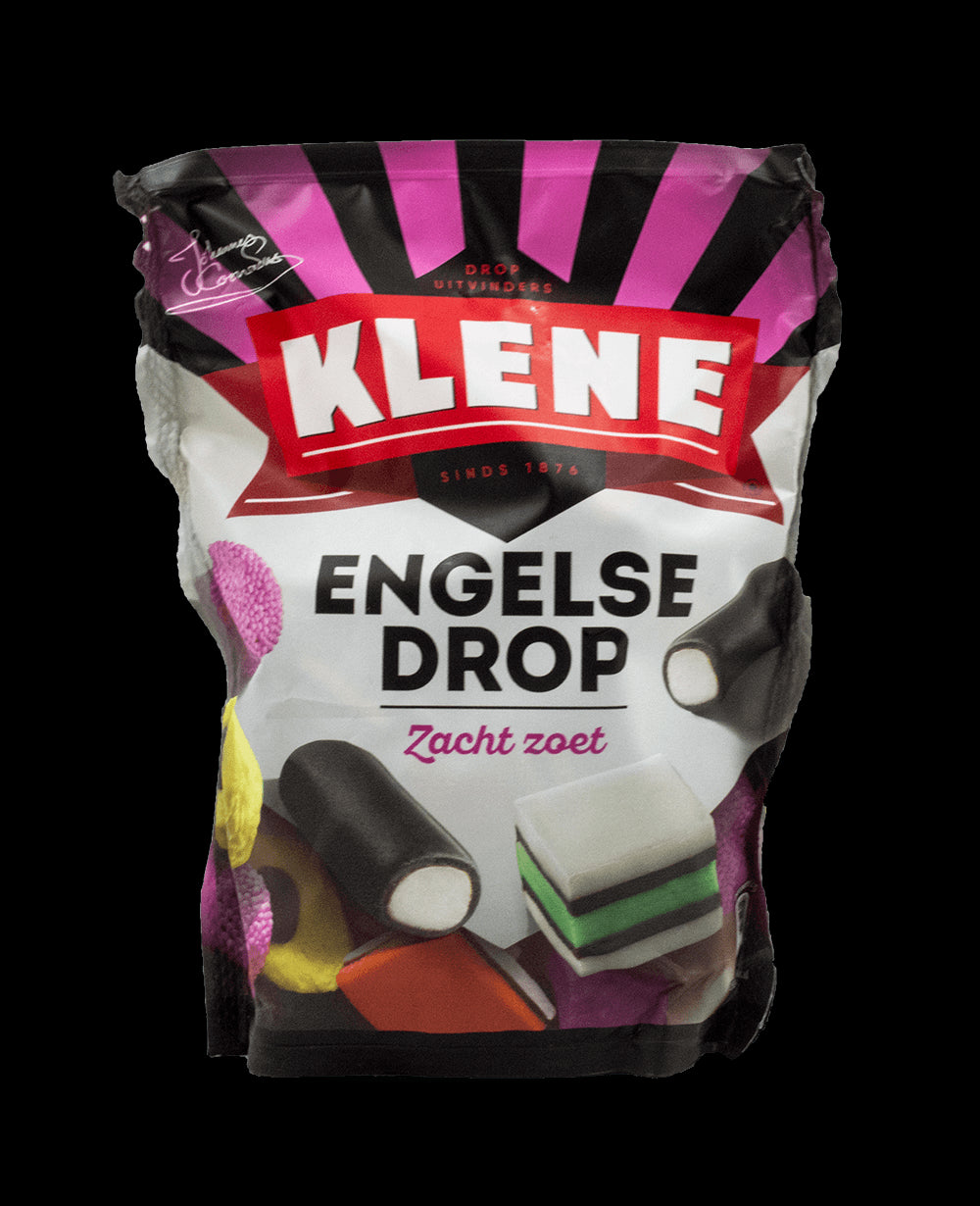 Klene English Drop 270g