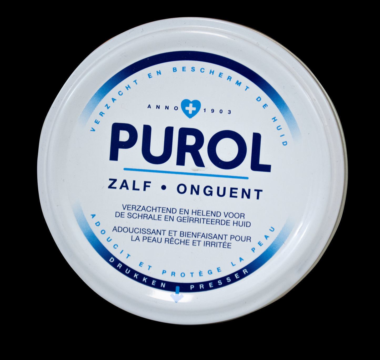 Purol Zalf Onguent 30ml