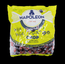 Napoleon Liquorice Balls 1kg