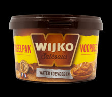 Wijko Satesaus - Add Water 1kg