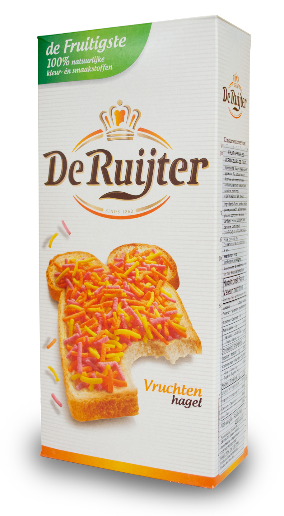 De Ruijter Fruithail Vruchtenhagel 400g The Dutch Shop de-ruijter-fruithail-vruchtenhagel-400g-the-dutch-shop