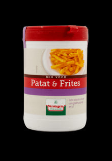 Verstegen Spice Mix - French Fries 80g