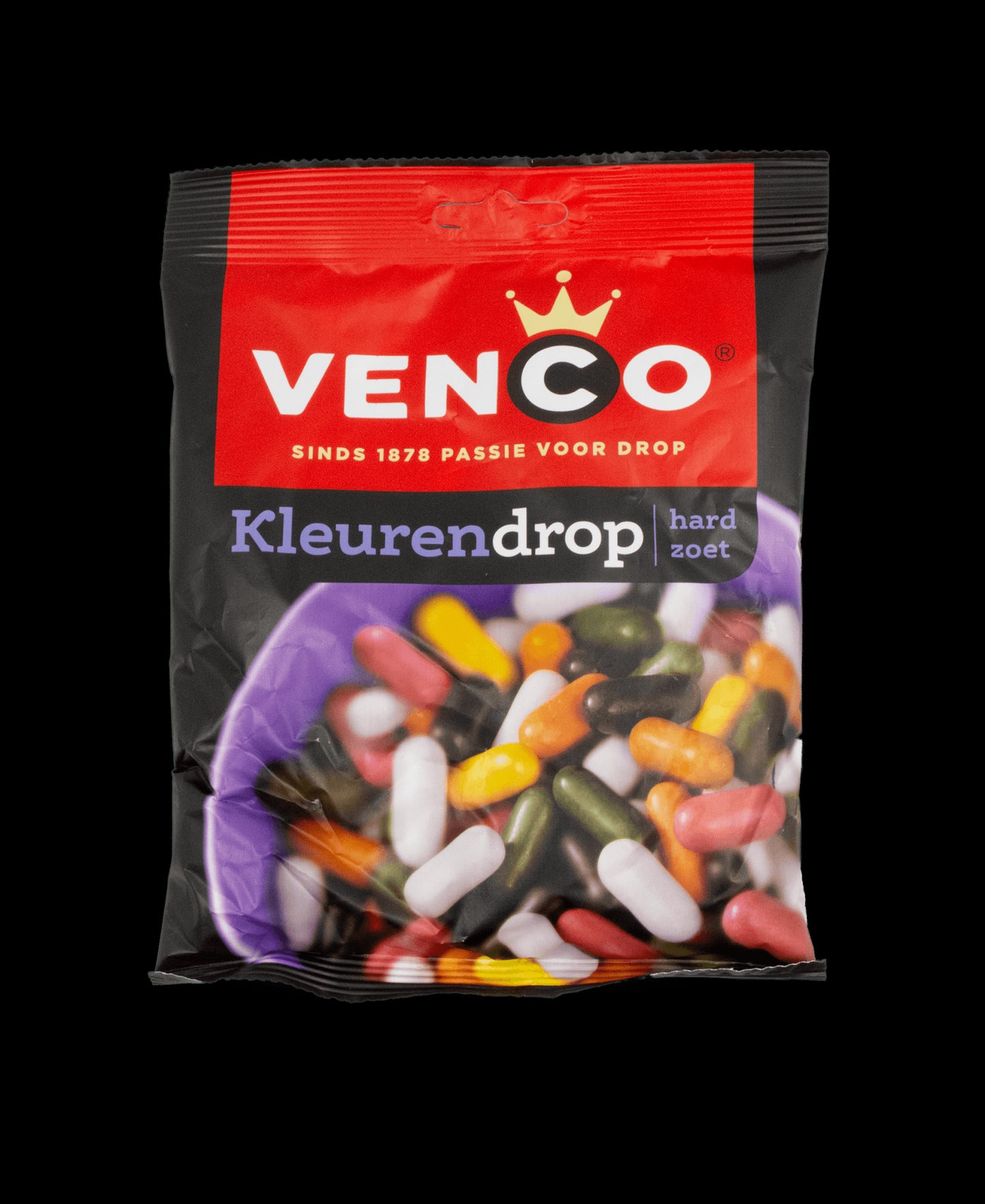 Venco Kleurendrop 250g