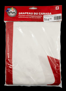Flag - Canada 3'x5'