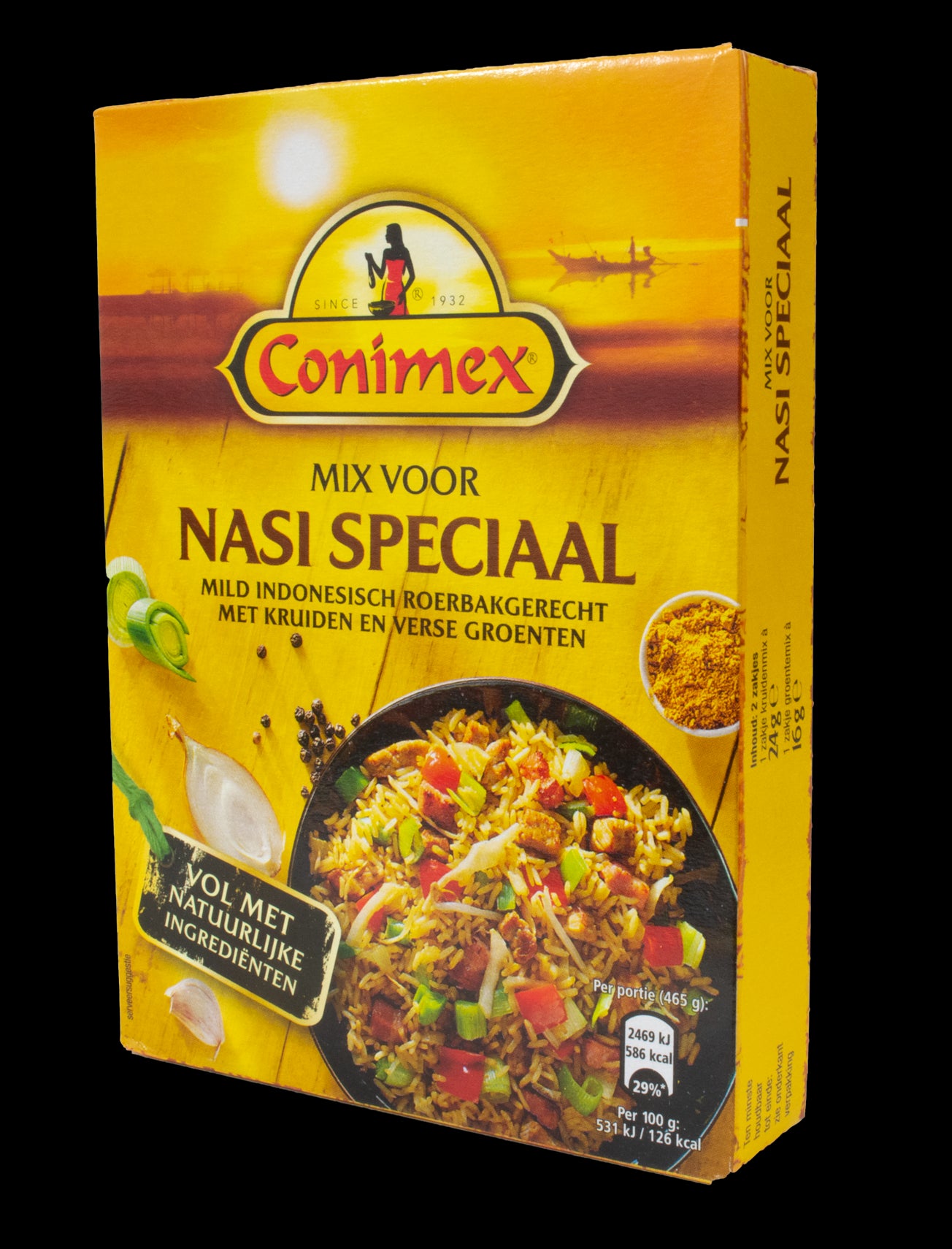Conimex Nasi Special 40g