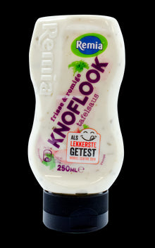 Remia Garlic Sauce 250ml