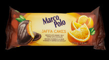 Marco Polo Jaffa Cakes - Orange 135g