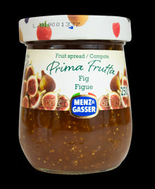Menz & Gasser Fig Spread 250ml