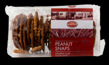 Aviateur Peanut Snaps 175g