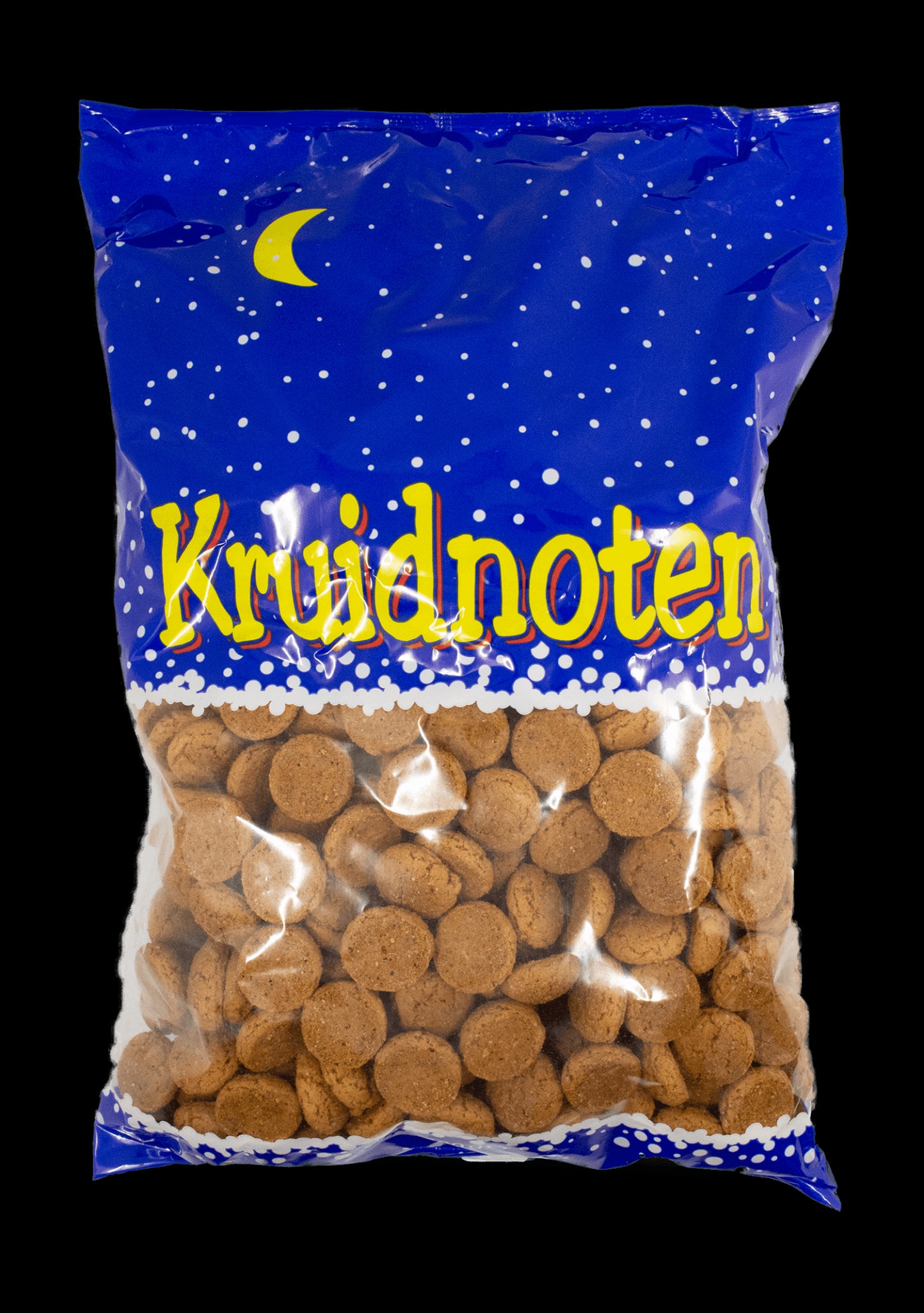 Global Biscuits Kruidnoten 1kg