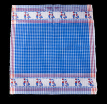 DDDDD Tea Towel - Kissing Couple