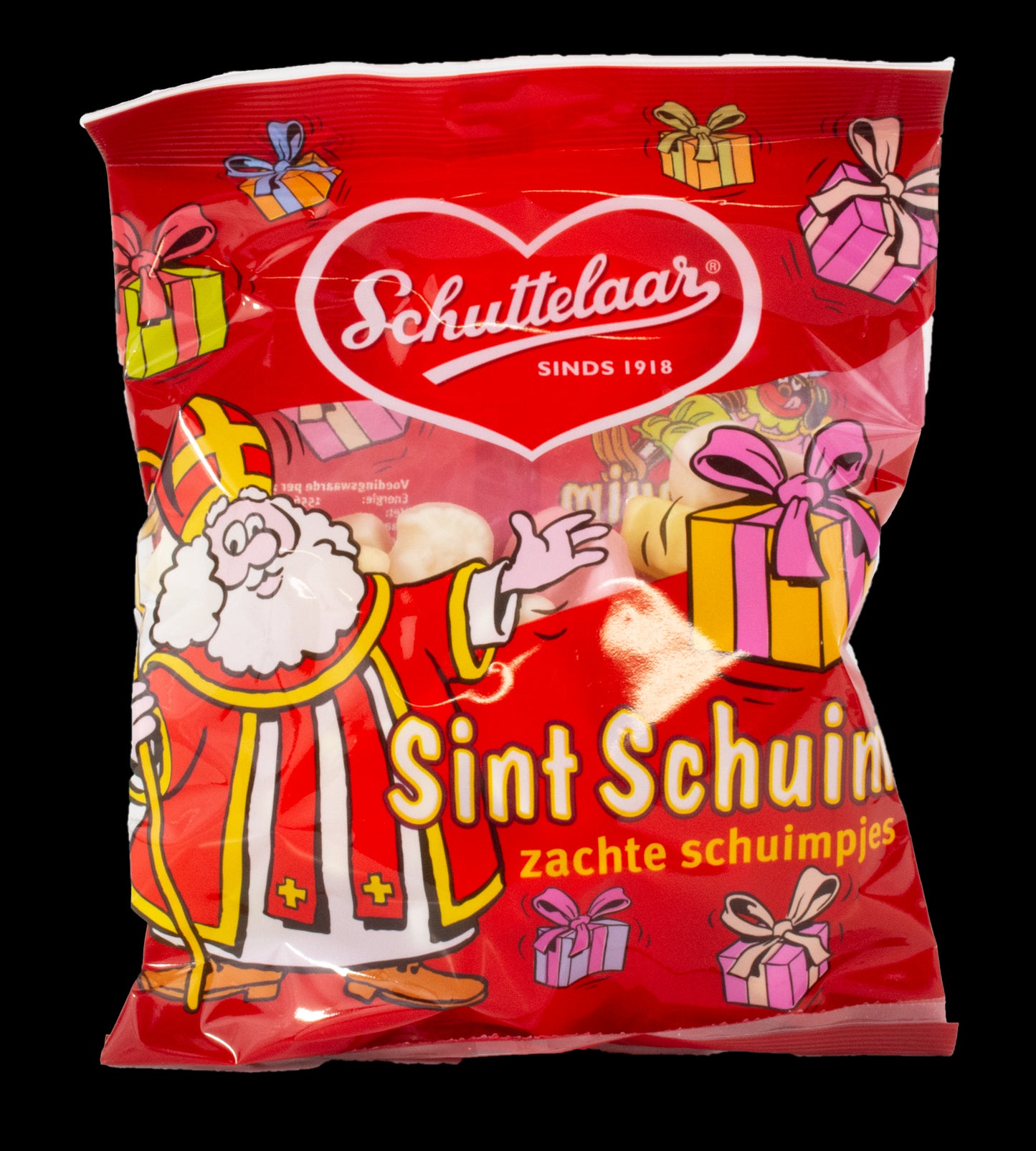 Gimme Candy Sint Schuim (Sugar Candy) 200g