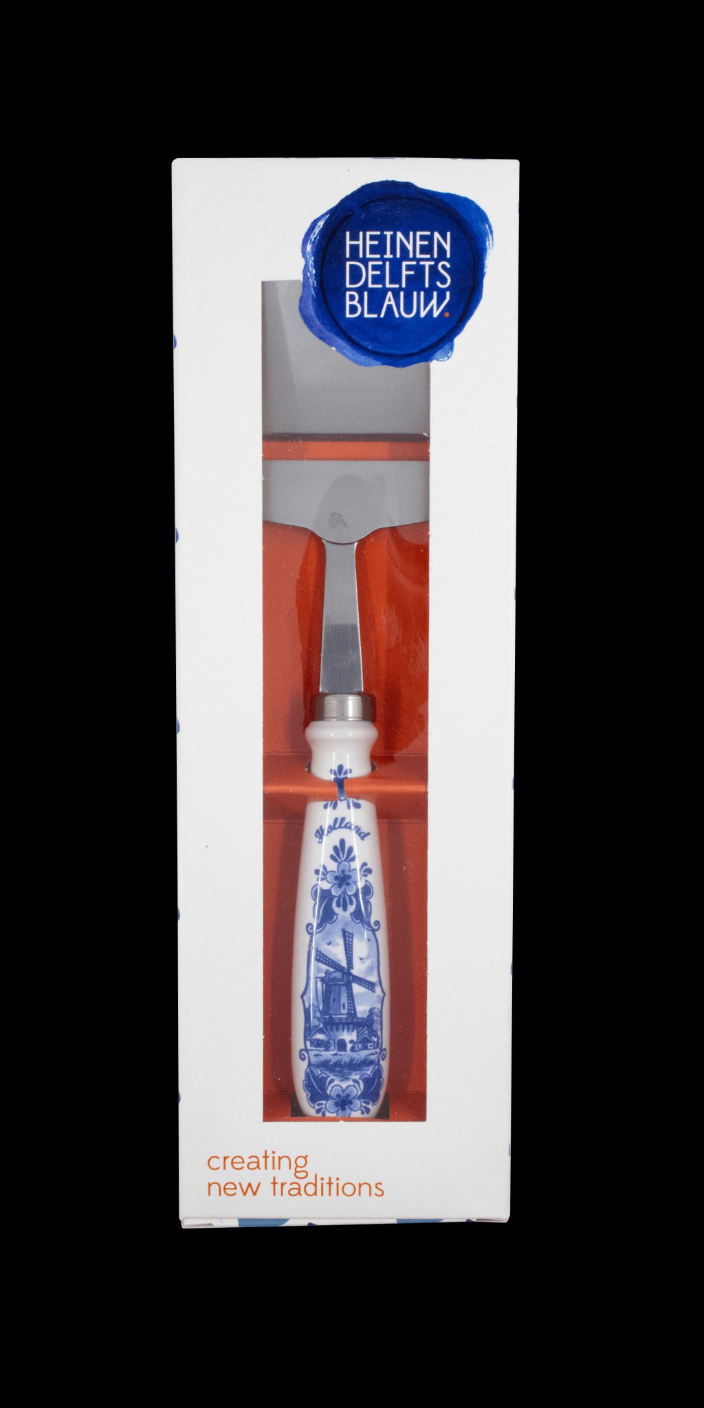 Heinen Delfts Blauw Cheese Slicer