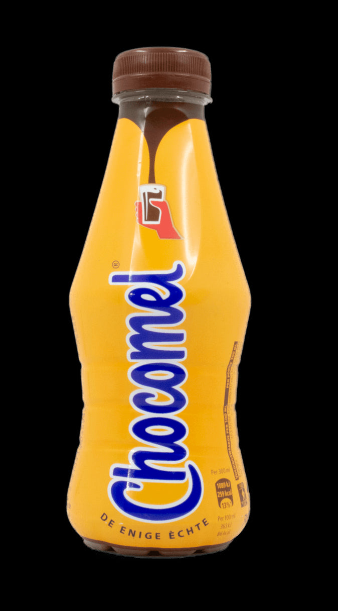 Chocomel Chocolate Milk 300ml