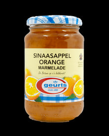 Geurts Orange Marmalade 450g