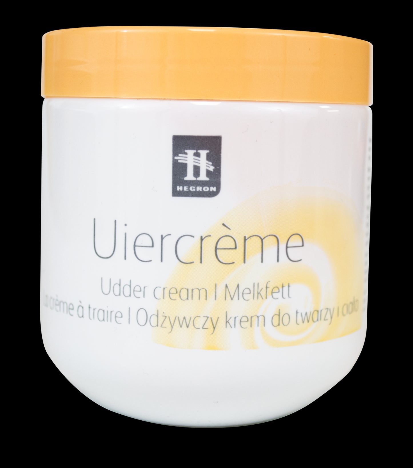 Hegron Uiercreme (Udder Cream) 350ml