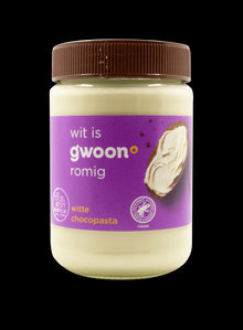 Gwoon White Chocolate Spread 400g