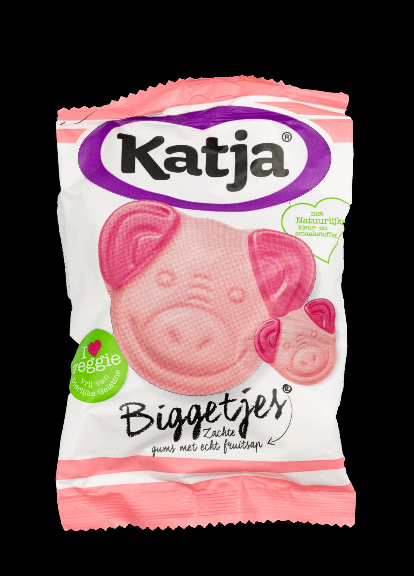 Katja Biggetjes (Pig Faces) 125g