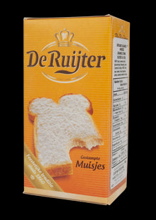 De Ruijter Ground Aniseed (Muisjes) 230g