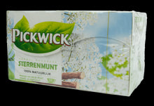 Pickwick Sterrenmunt Tea