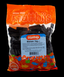 Matthijs Bielzen 1kg
