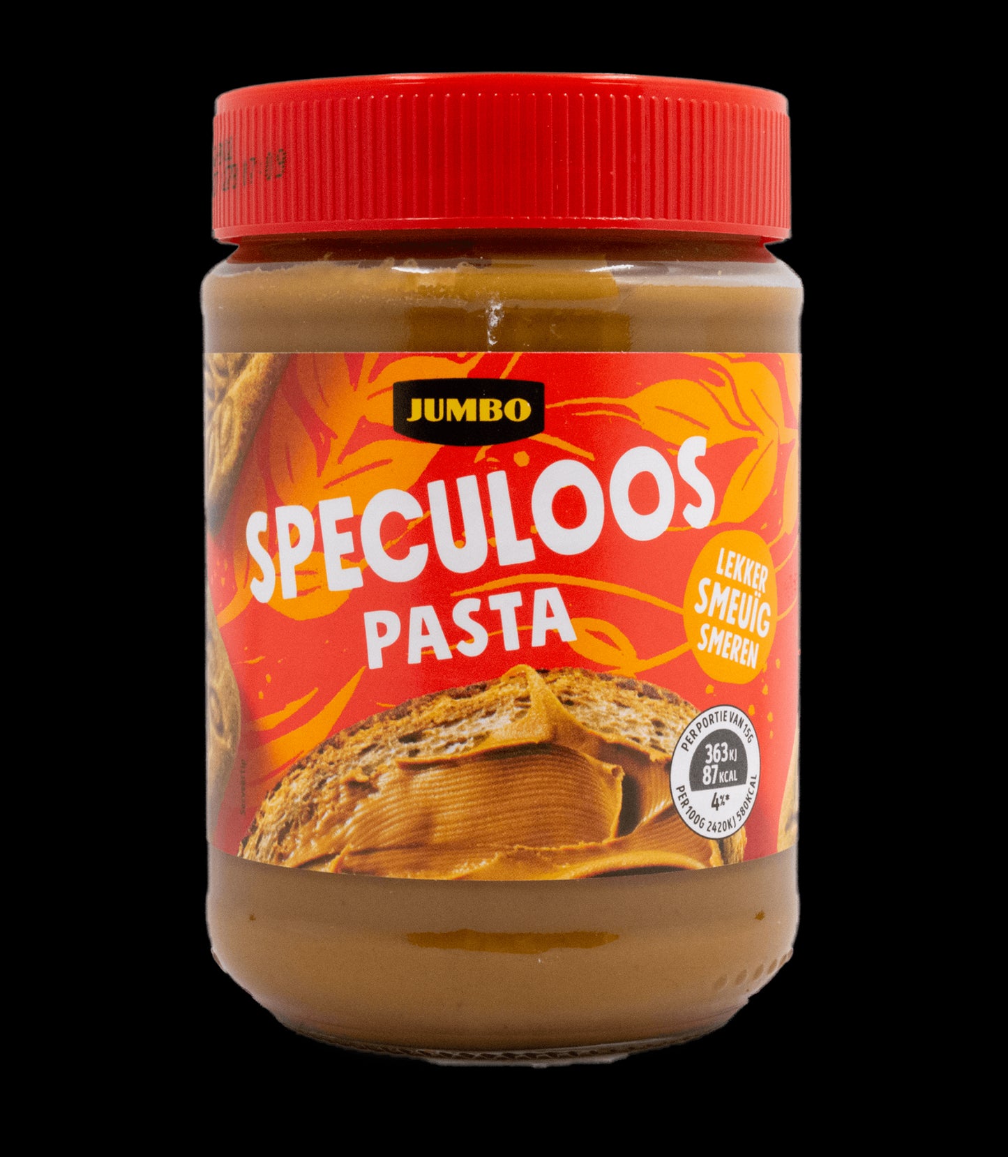 Jumbo Speculoos Spread 400g