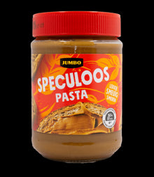 Jumbo Speculoos Spread 400g