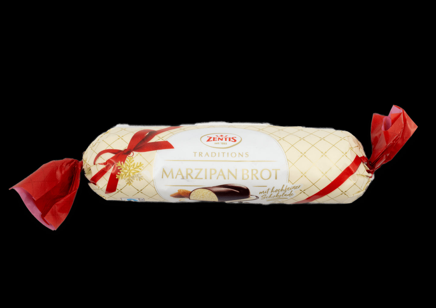 Zentis Marzipan 100g