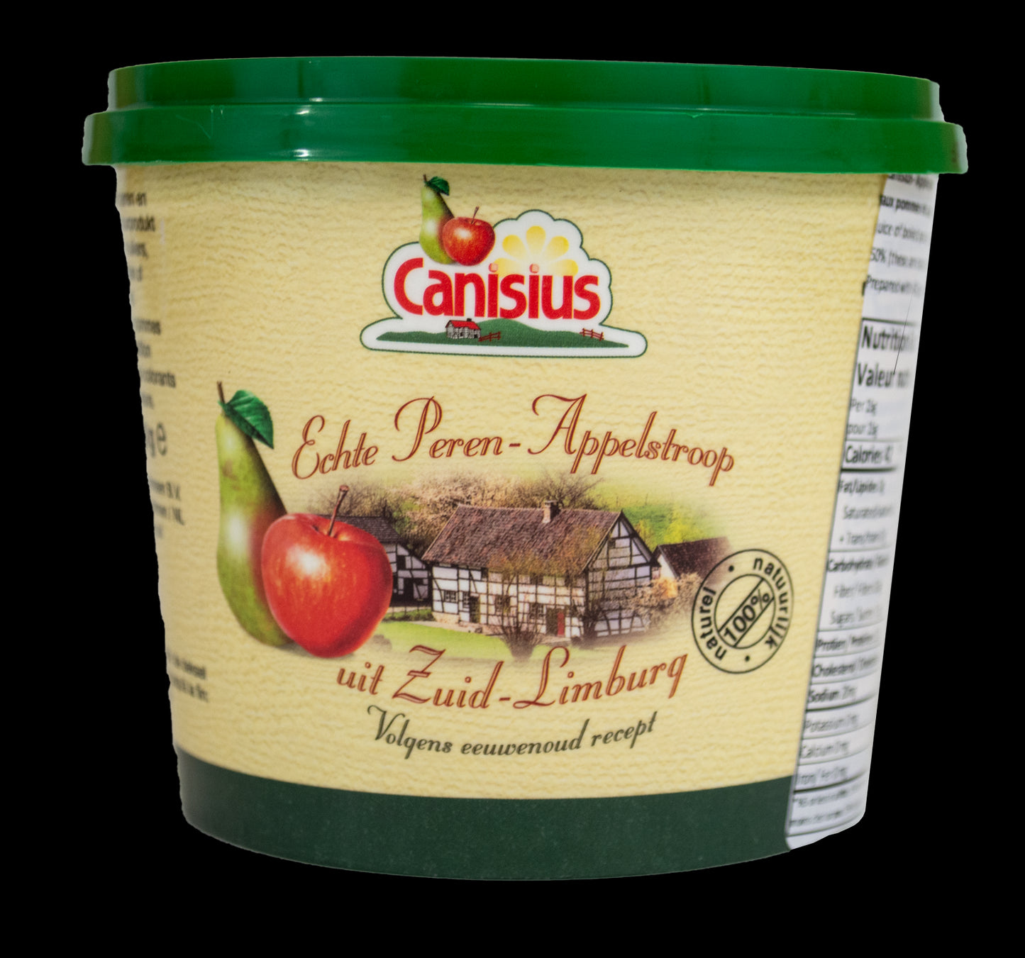 Canisius Pear/Apple Butter
