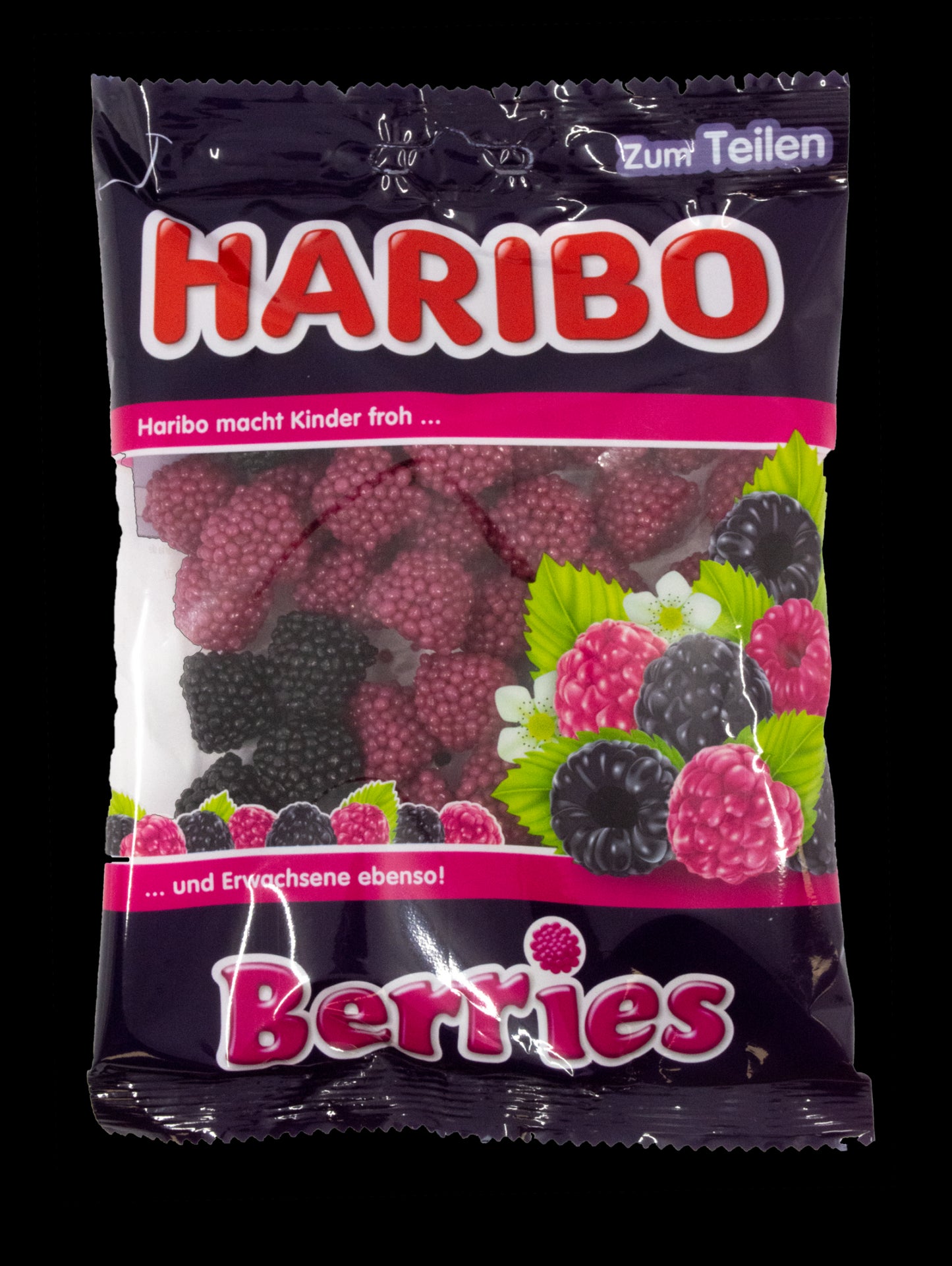 Haribo Berries 175g
