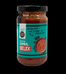 Sum & Sam Sambal Oelek 200g