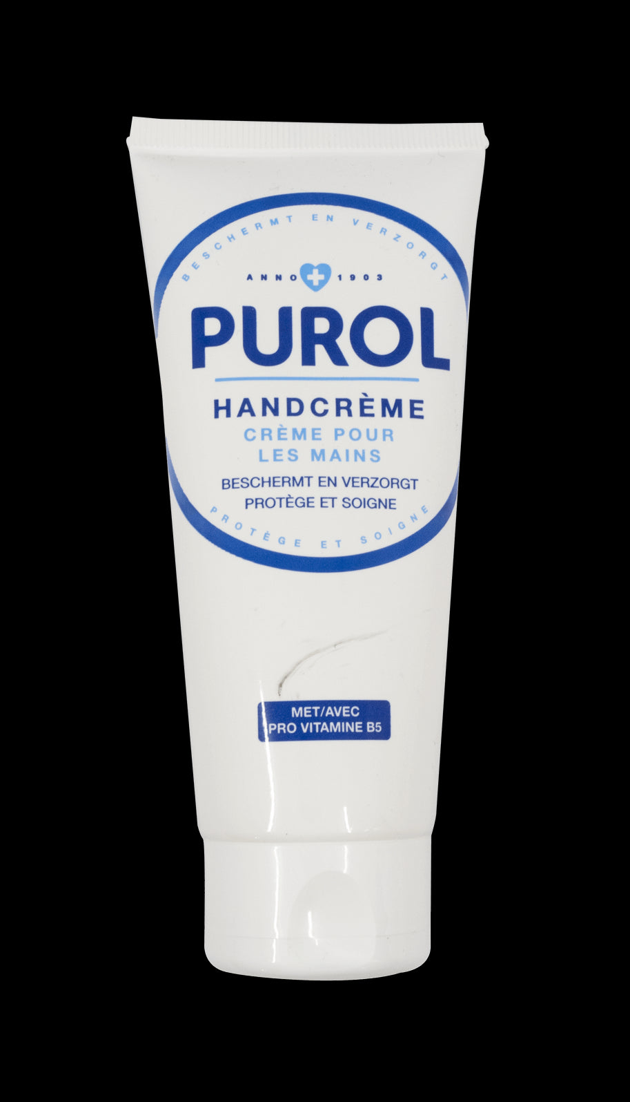 Purol Hand Creme 100ml