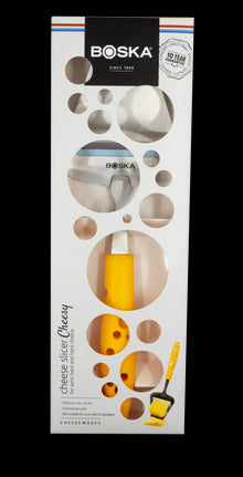 Boska "Cheesey" Cheese Slicer