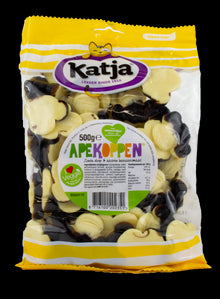 Katja Monkey Heads 500g