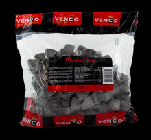 Venco Pyramids 1kg