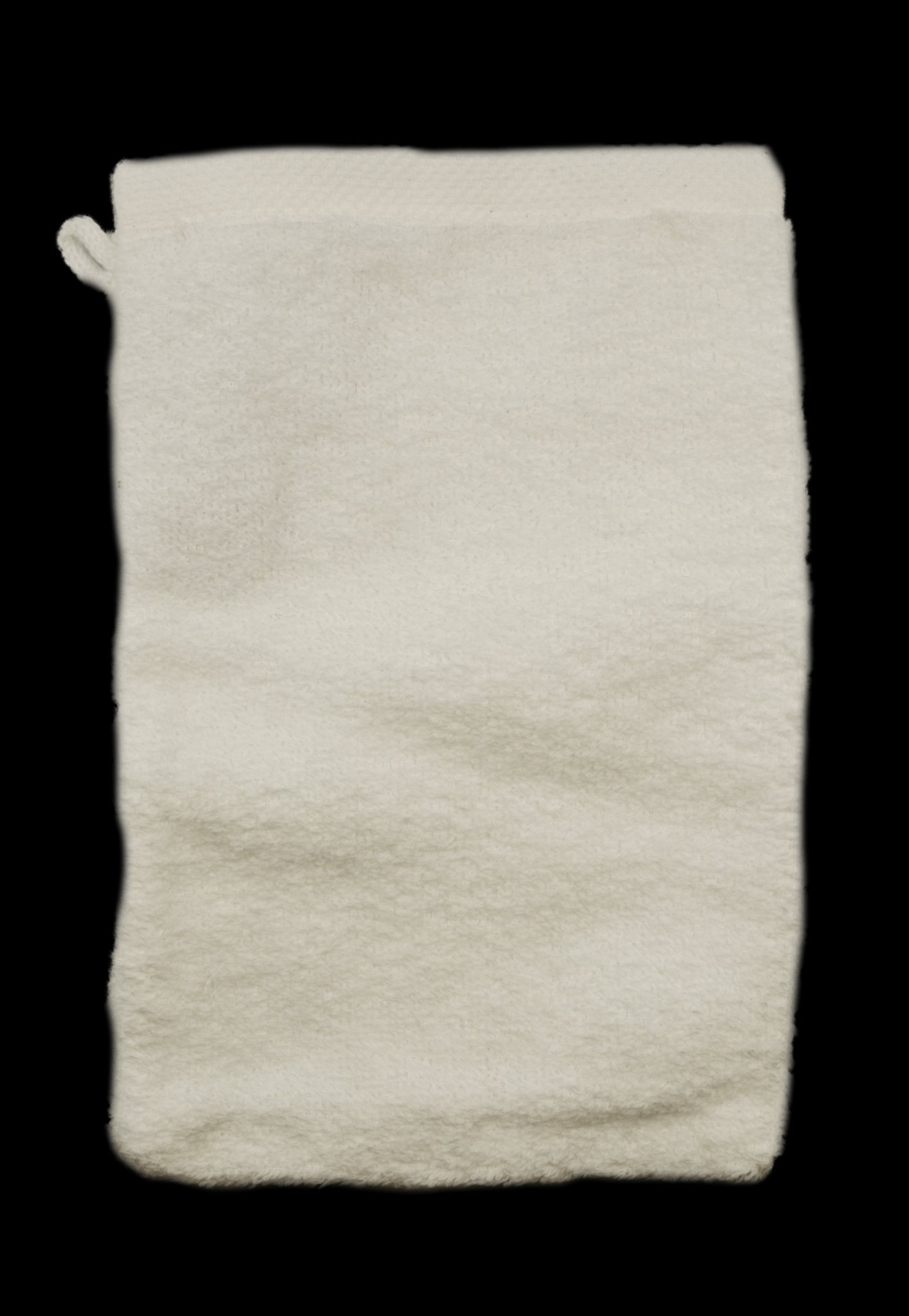 Alpha Washandjes (Hand Towels) - White