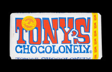 Tony's Chocolonely White Chocolate Bar 180g