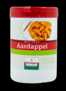 Verstegen Spice Mix - Potato 80g