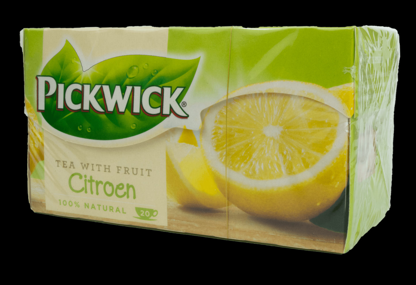 Pickwick Citroen Lemon Tea 30g