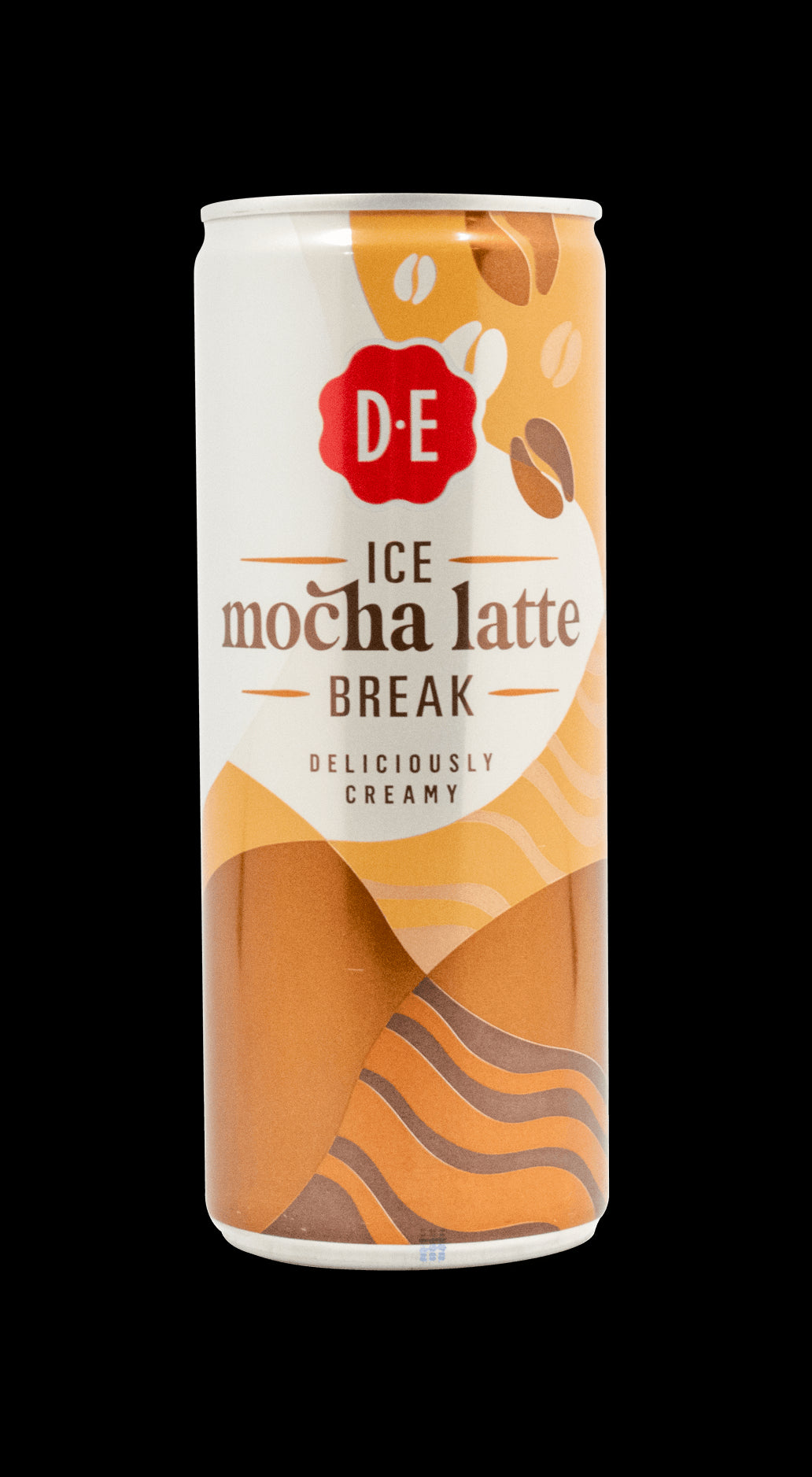 Douwe Egberts Ice Mocha Latte Drink 250ml